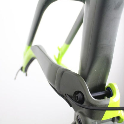 Trek Full Stache Aluminium 2019/20 | Frame Protection Kit