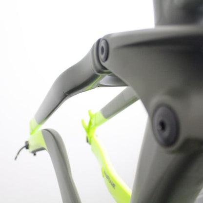 Trek Full Stache Aluminium 2019/20 | Frame Protection Kit