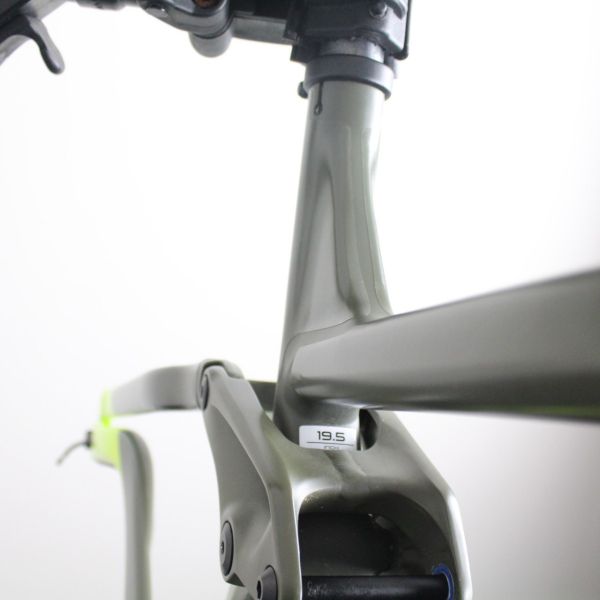 Trek Full Stache Aluminium 2019/20 | Frame Protection Kit