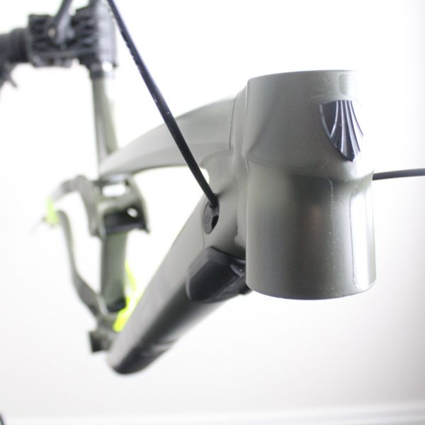 Trek Full Stache Aluminium 2019/20 | Frame Protection Kit