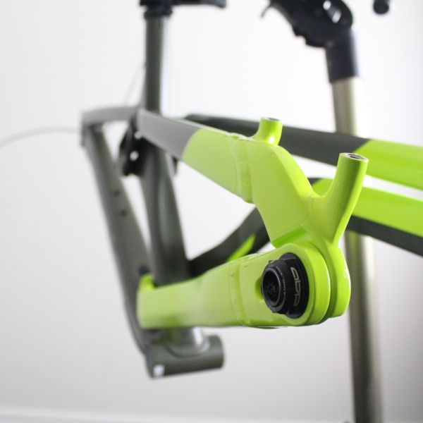 Trek Full Stache Aluminium 2019/20 | Frame Protection Kit