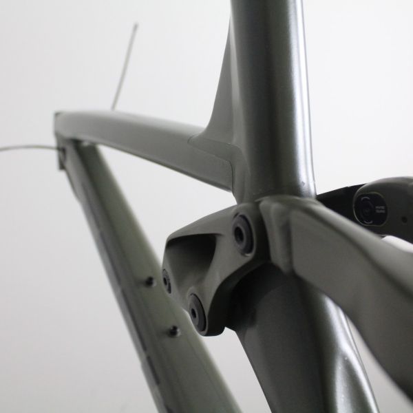 Trek Full Stache Aluminium 2019/20 | Frame Protection Kit