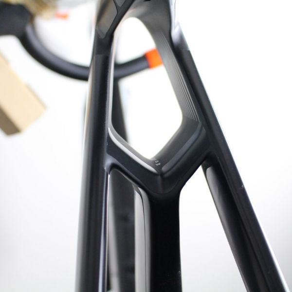 Trek Madone Carbon Gen 7 2023 | Frame Protection Kit