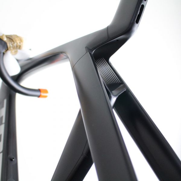 Trek Madone Carbon Gen 7 2023 | Frame Protection Kit