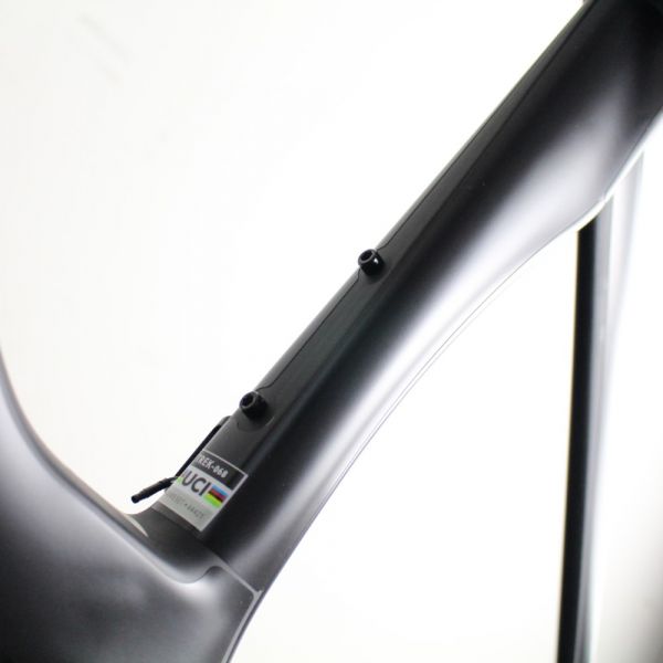 Trek Madone Carbon Gen 7 2023 | Frame Protection Kit