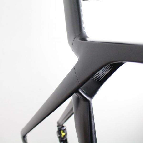 Trek Madone Carbon Gen 7 2023 | Frame Protection Kit