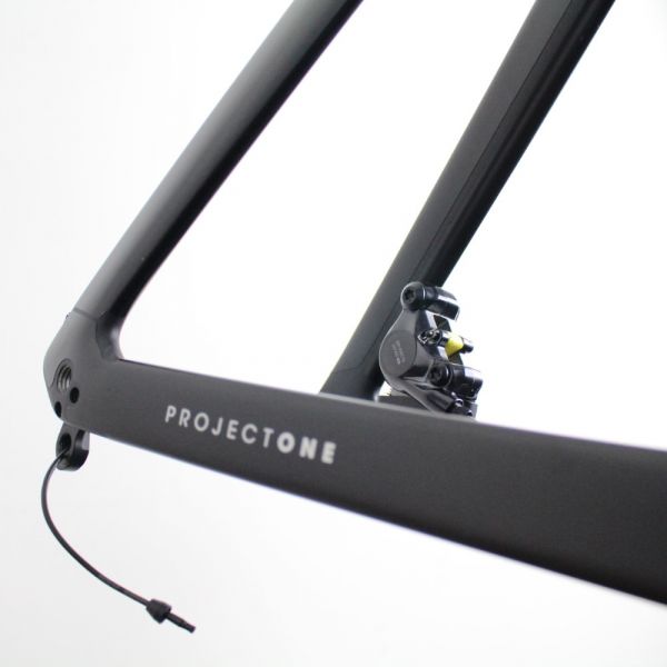 Trek Madone Carbon Gen 7 2023 | Frame Protection Kit