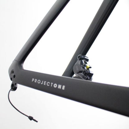 Trek Madone Carbon Gen 7 2023 | Frame Protection Kit