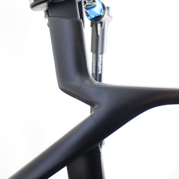 Trek Madone Carbon Gen 7 2023 | Frame Protection Kit