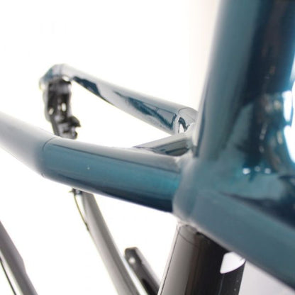 Trek Powerfly HT 4 Aluminium 2021-23 | Frame Protection Kit