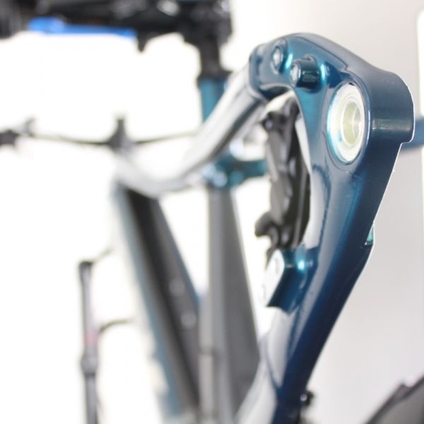 Trek Powerfly HT 4 Aluminium 2021-23 | Frame Protection Kit