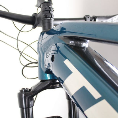 Trek Powerfly HT 4 Aluminium 2021-23 | Frame Protection Kit