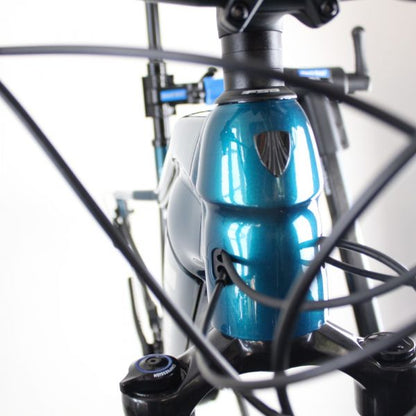 Trek Powerfly HT 4 Aluminium 2021-23 | Frame Protection Kit