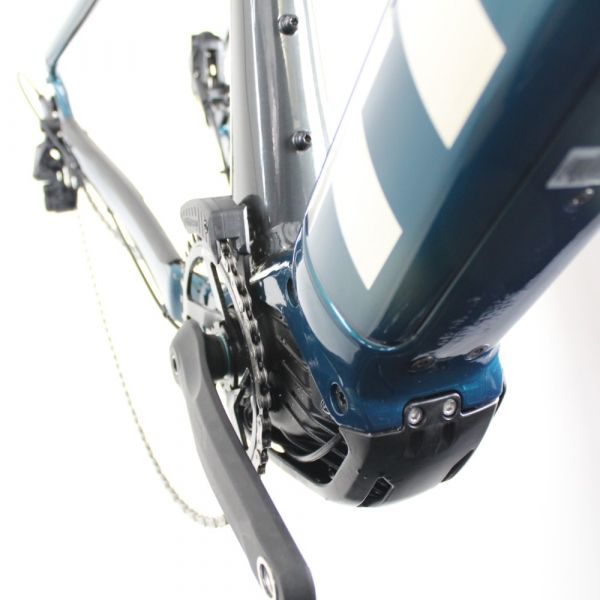 Trek Powerfly HT 4 Aluminium 2021-23 | Frame Protection Kit