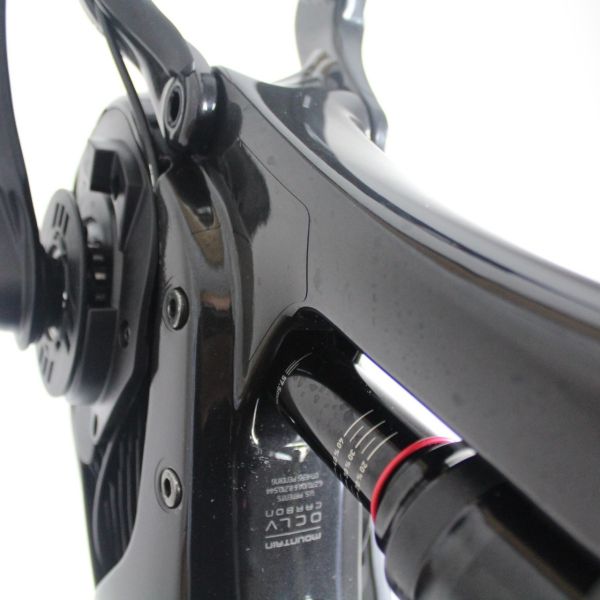 Trek Powerfly 9.7 9.9 Carbon 2019-23 | Frame Protection Kit