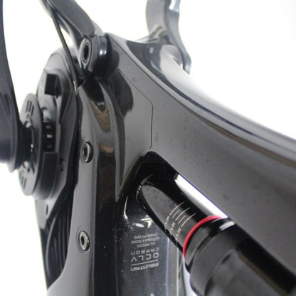 Trek Powerfly 9.7 9.9 Carbon 2019-23 | Frame Protection Kit