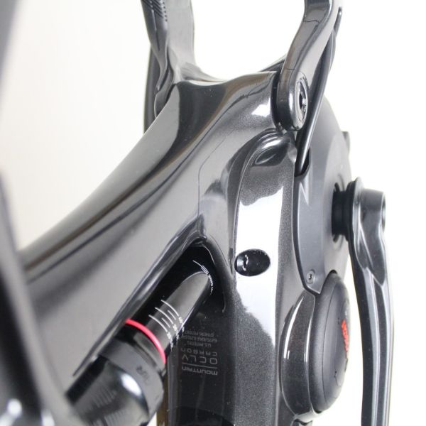 Trek Powerfly 9.7 9.9 Carbon 2019-23 | Frame Protection Kit