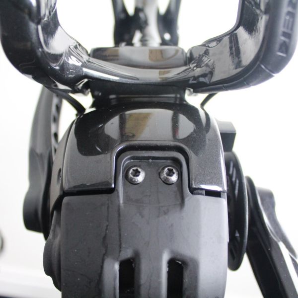 Trek Powerfly 9.7 9.9 Carbon 2019-23 | Frame Protection Kit