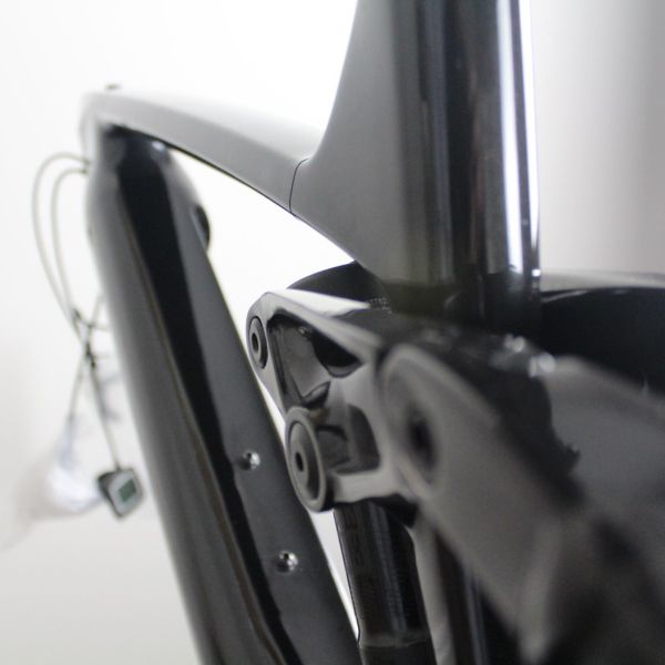 Trek Powerfly 9.7 9.9 Carbon 2019-23 | Frame Protection Kit