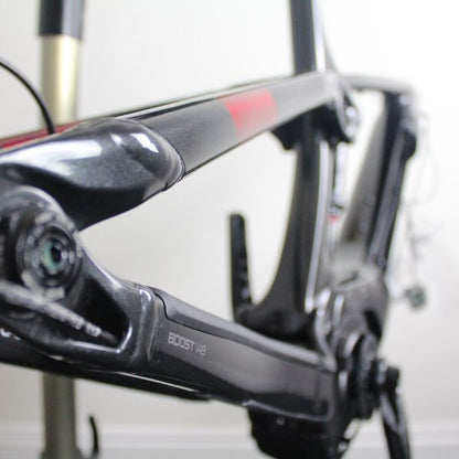 Trek Powerfly 9.7 9.9 Carbon 2019-23 | Frame Protection Kit