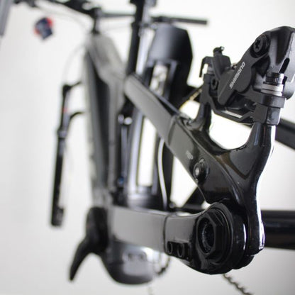 Trek Powerfly FS 7 Aluminium 2021-23 | Frame Protection Kit