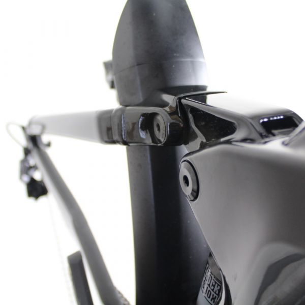 Trek Powerfly FS 7 Aluminium 2021-23 | Frame Protection Kit