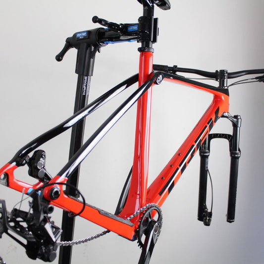 Trek Procaliber 9.5 9.6 9.7 9.8 Carbon 2021-23 | Frame Protection Kit