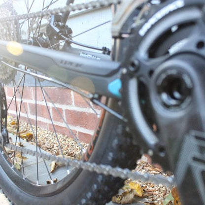 Trek Procaliber 9.6 9.7 9.8 Carbon 2018/19 | Frame Protection Kit