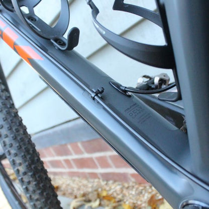 Trek Procaliber 9.6 9.7 9.8 Carbon 2018/19 | Frame Protection Kit