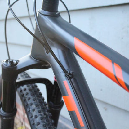 Trek Procaliber 9.6 9.7 9.8 Carbon 2018/19 | Frame Protection Kit