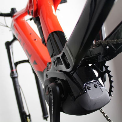 Trek Rail 9.7 Carbon Front Alu Rear 2022 | Frame Protection Kit