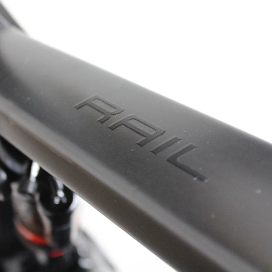 Trek Rail 9.9 9.8 9.7 Carbon 2020/21 | Frame Protection Kit