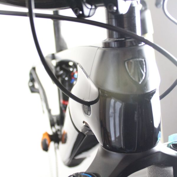 Trek Rail 9.9 9.8 9.7 Carbon 2020/21 | Frame Protection Kit