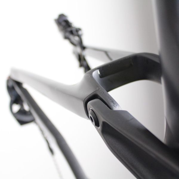 Trek Rail 9.9 9.8 9.7 Carbon 2020/21 | Frame Protection Kit