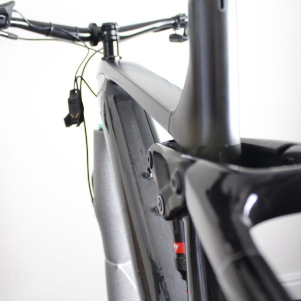 Trek Rail 9.9 9.8 9.7 Carbon 2020/21 | Frame Protection Kit