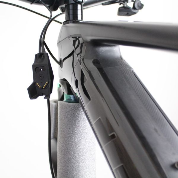 Trek Rail 9.9 9.8 9.7 Carbon 2020/21 | Frame Protection Kit