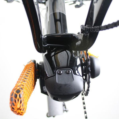 Trek Rail 9.9 9.8 9.7 Carbon 2020/21 | Frame Protection Kit