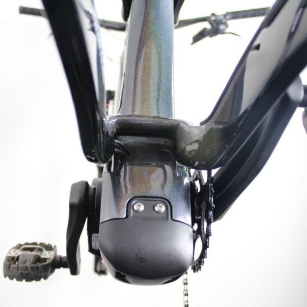 Trek Rail 9.9 9.8 Carbon 2022 | Frame Protection Kit