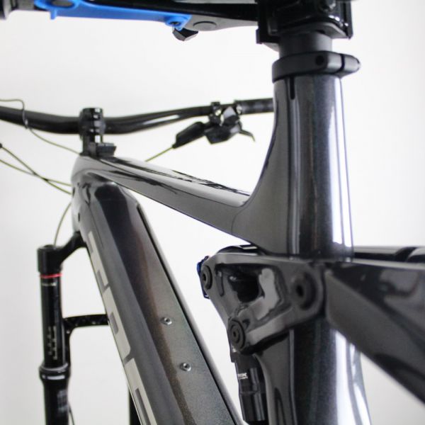 Trek Rail 9.9 9.8 Carbon 2022 | Frame Protection Kit