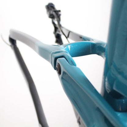 Trek Rail Aluminium 5 7 9 2020-23 | Frame Protection Kit