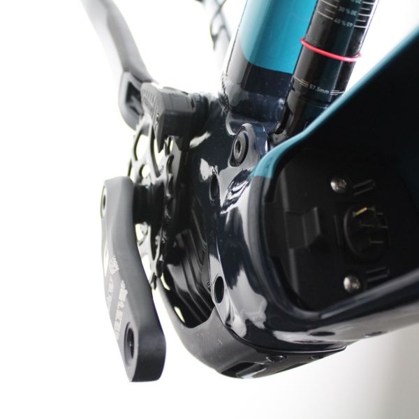 Trek Rail Aluminium 5 7 9 2020-23 | Frame Protection Kit