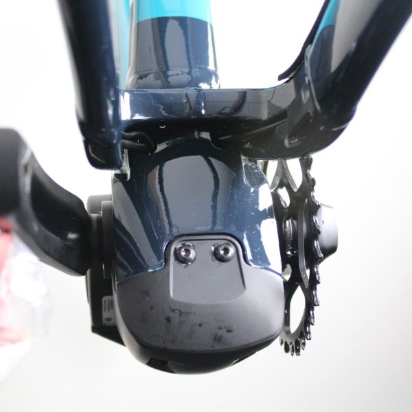 Trek Rail Aluminium 5 7 9 2020-23 | Frame Protection Kit