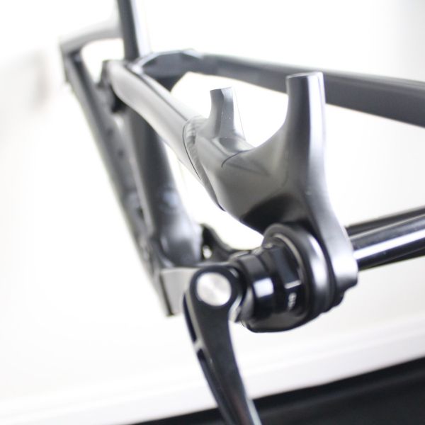 Trek Remedy 7 8 9 Aluminium 2019-23 | Frame Protection Kit