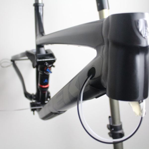 Trek Remedy 7 8 9 Aluminium 2019-23 | Frame Protection Kit