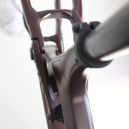 Trek Remedy 27.5 Carbon 9.7 2019 | Frame Protection Kit