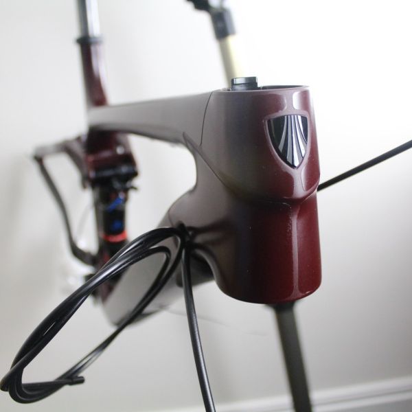 Trek Remedy 27.5 Carbon 9.7 2019 | Frame Protection Kit