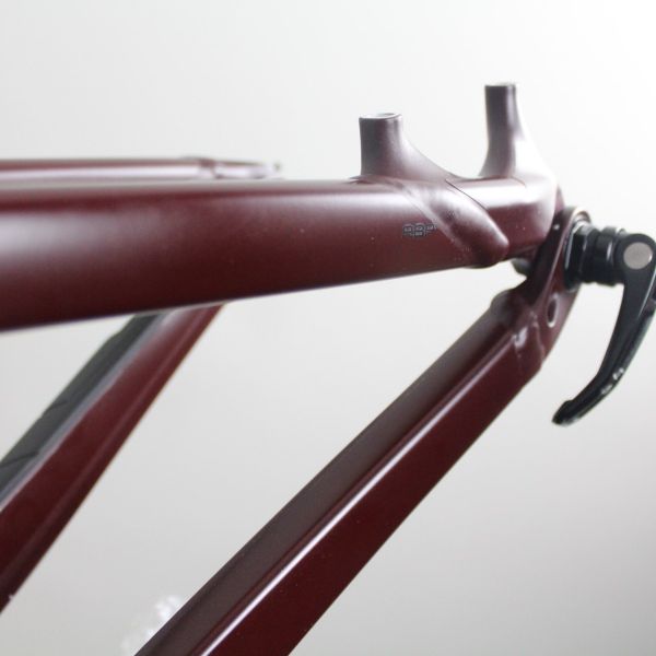 Trek Remedy 27.5 Carbon 9.7 2019 | Frame Protection Kit