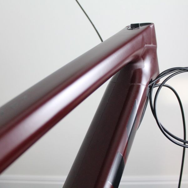 Trek Remedy 27.5 Carbon 9.7 2019 | Frame Protection Kit