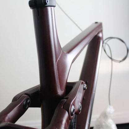 Trek Remedy 27.5 Carbon 9.7 2019 | Frame Protection Kit