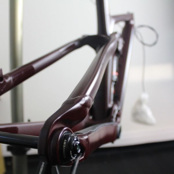 Trek Remedy 27.5 Carbon 9.7 2019 | Frame Protection Kit